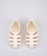 Sandalias Nico Mc Marfil Igor Diseño